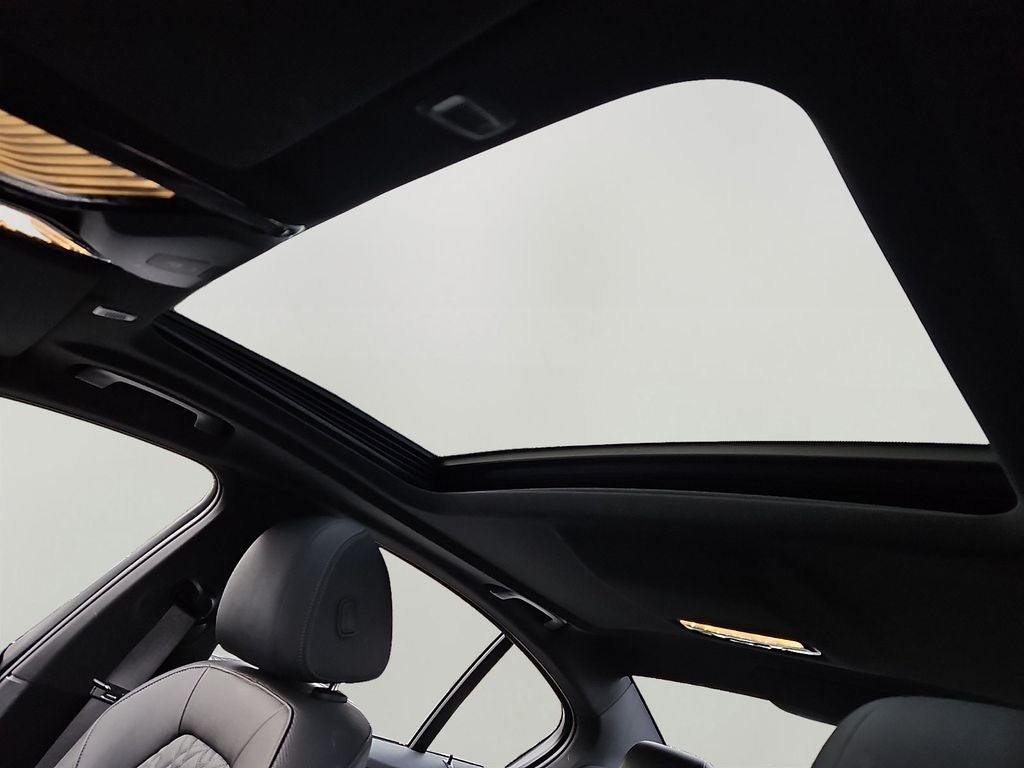 2023 BMW 5 Series 530i xDrive