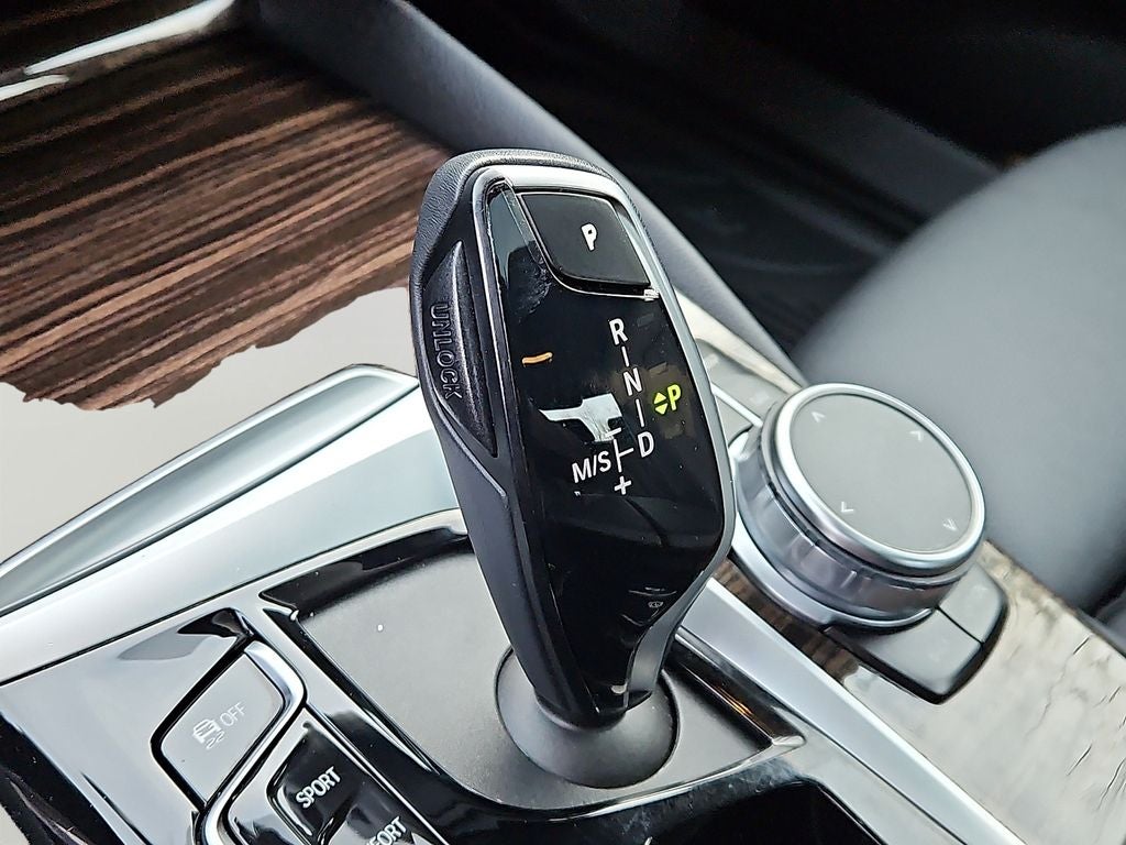 2023 BMW 5 Series 530i xDrive