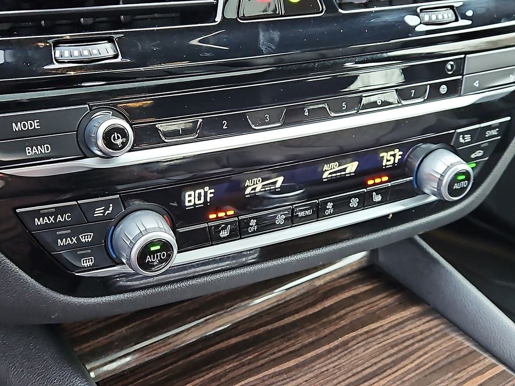 2023 BMW 5 Series 530i xDrive