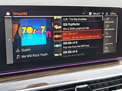 2023 BMW 5 Series 530i xDrive