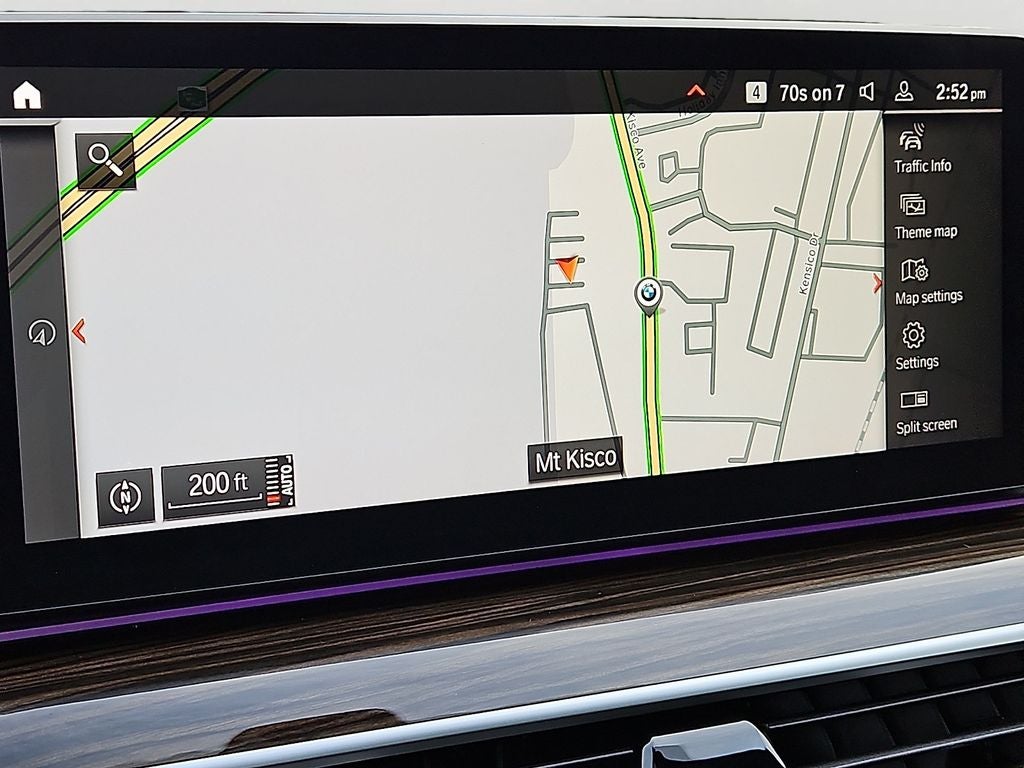 2023 BMW 5 Series 530i xDrive