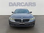 2023 BMW 5 Series 530i xDrive