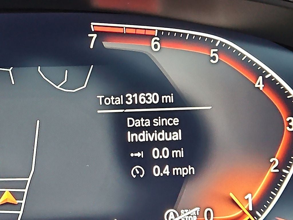 2023 BMW 5 Series 530i xDrive