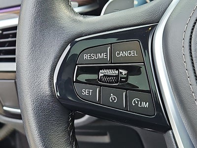 2023 BMW 5 Series 530i xDrive