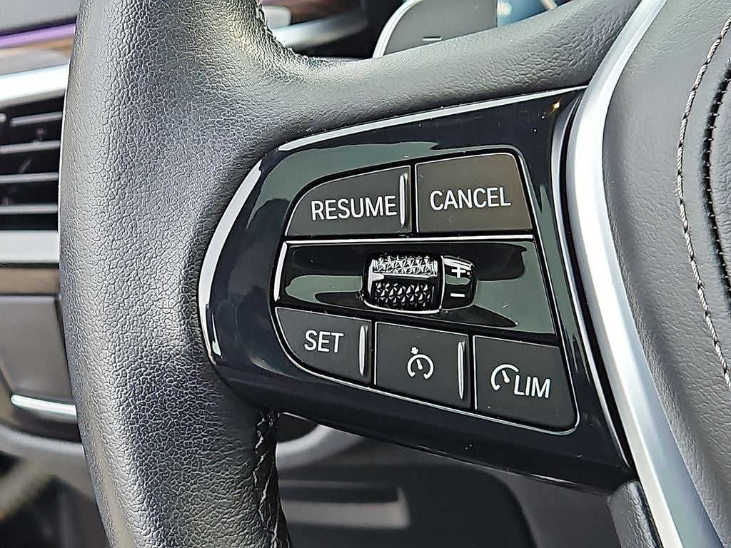 2023 BMW 5 Series 530i xDrive