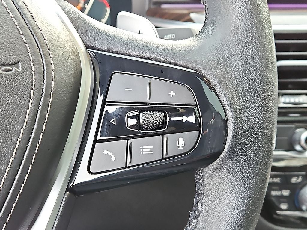 2023 BMW 5 Series 530i xDrive