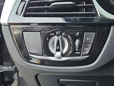 2023 BMW 5 Series 530i xDrive