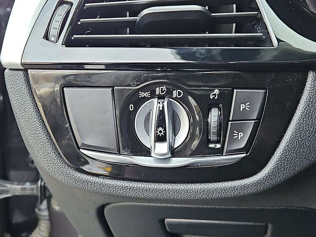 2023 BMW 5 Series 530i xDrive