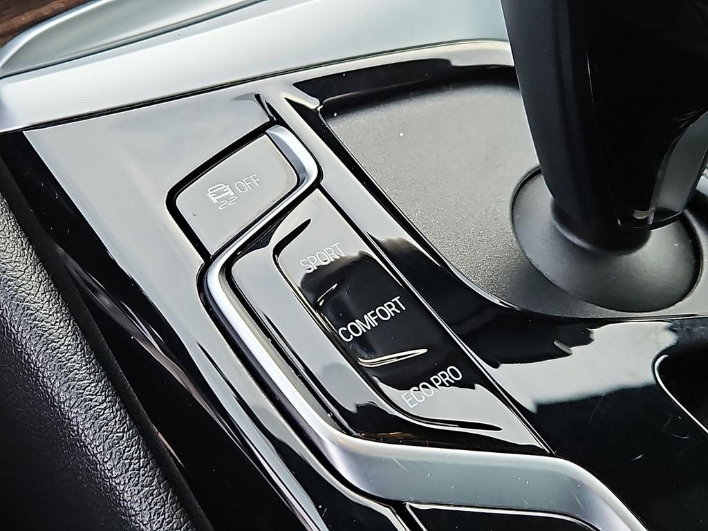 2023 BMW 5 Series 530i xDrive