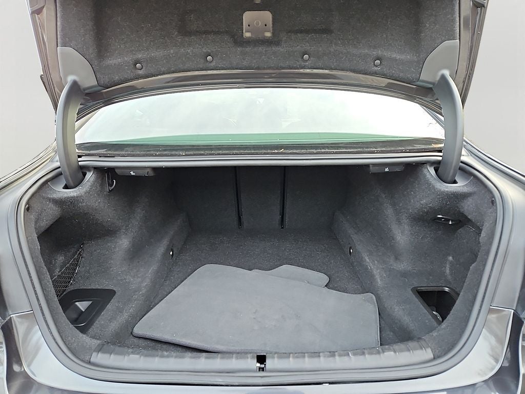 2023 BMW 5 Series 530i xDrive