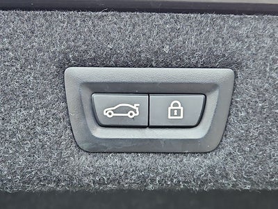 2023 BMW 5 Series 530i xDrive