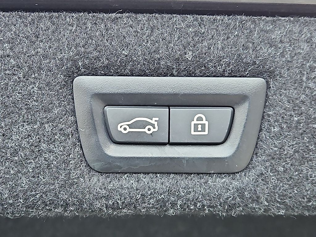 2023 BMW 5 Series 530i xDrive