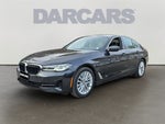 2023 BMW 5 Series 530i xDrive