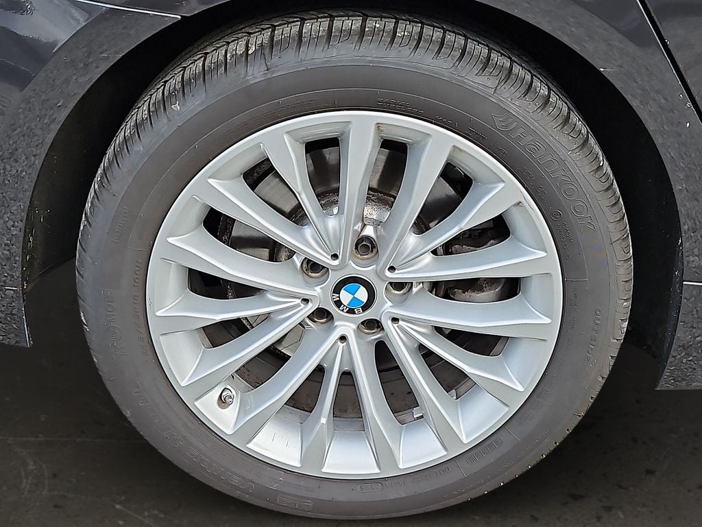 2023 BMW 5 Series 530i xDrive