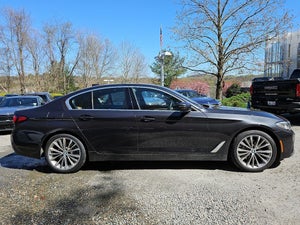 2023 BMW 5 Series 530i xDrive w/Executive Package