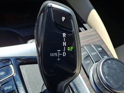 2023 BMW 5 Series 530i xDrive