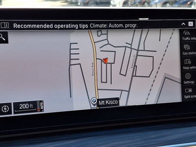 2023 BMW 5 Series 530i xDrive