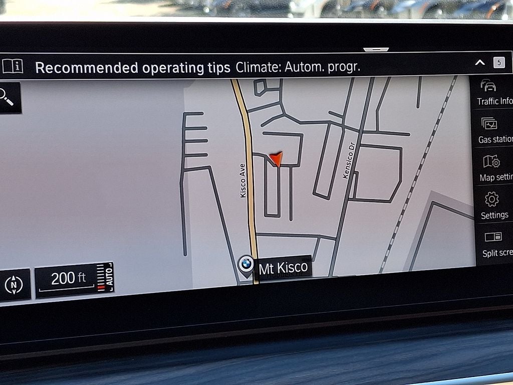 2023 BMW 5 Series 530i xDrive