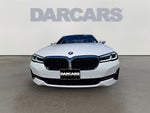 2023 BMW 5 Series 530i xDrive