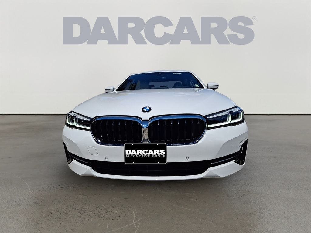 2023 BMW 5 Series 530i xDrive