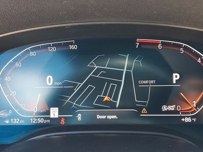 2023 BMW 5 Series 530i xDrive