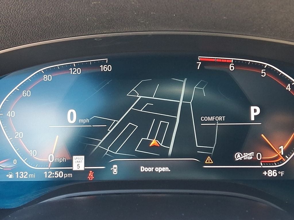 2023 BMW 5 Series 530i xDrive
