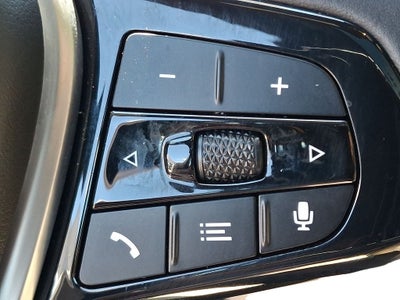 2023 BMW 5 Series 530i xDrive