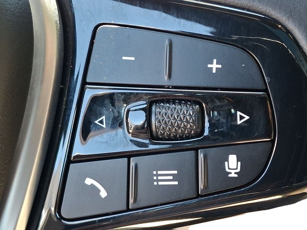2023 BMW 5 Series 530i xDrive