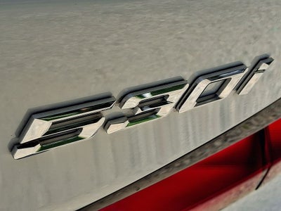 2023 BMW 5 Series 530i xDrive
