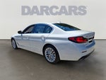 2023 BMW 5 Series 530i xDrive