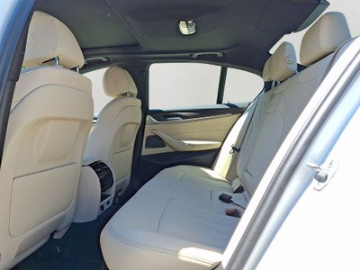 2023 BMW 5 Series 530i xDrive