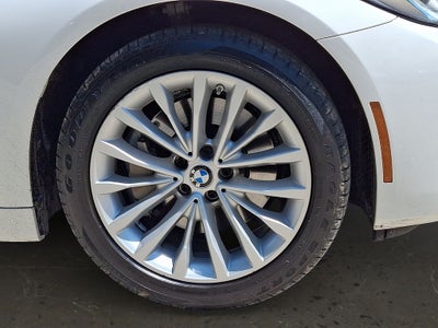 2023 BMW 5 Series 530i xDrive
