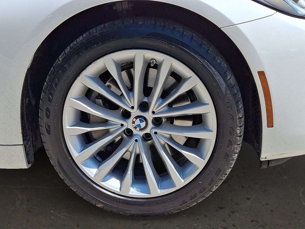 2023 BMW 5 Series 530i xDrive