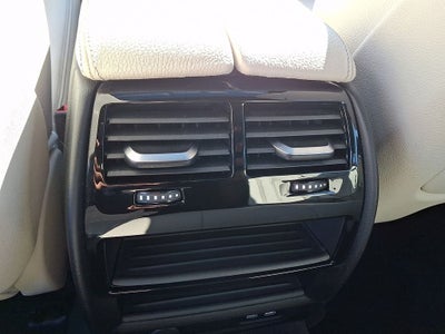 2021 BMW 5 Series M550i xDrive