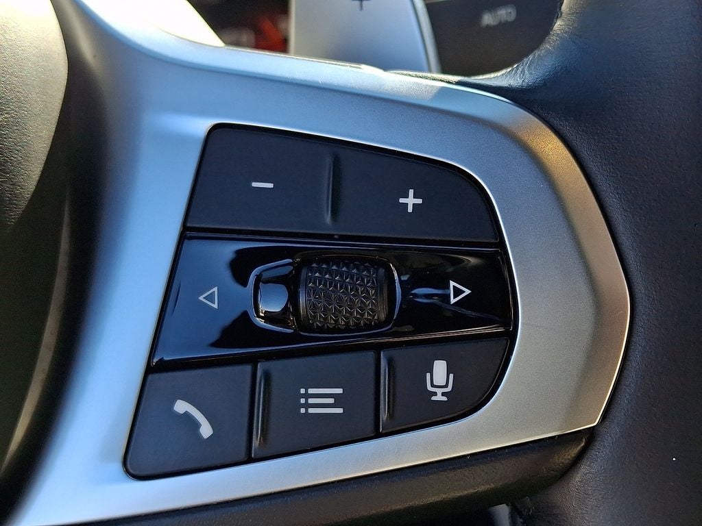 2021 BMW 5 Series M550i xDrive