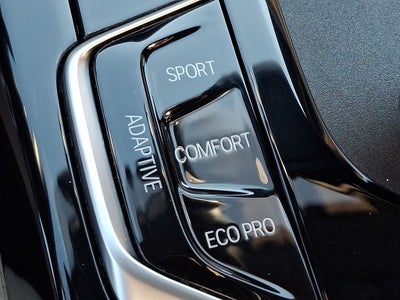 2021 BMW 5 Series M550i xDrive