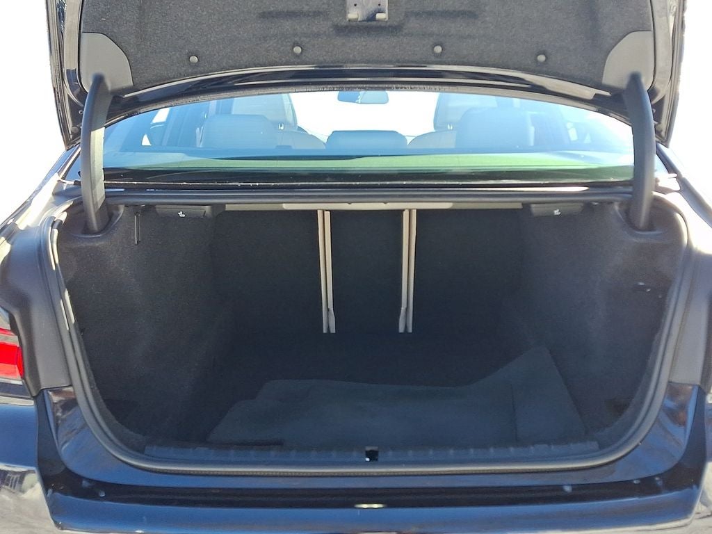 2021 BMW 5 Series M550i xDrive