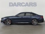2027 BMW 5 Series 530i xDrive