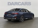 2027 BMW 5 Series 530i xDrive