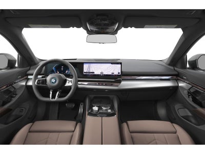2027 BMW 5 Series 530i xDrive