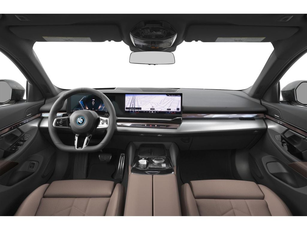 2027 BMW 5 Series 530i xDrive