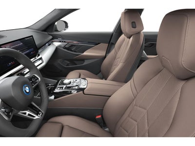 2027 BMW 5 Series 530i xDrive
