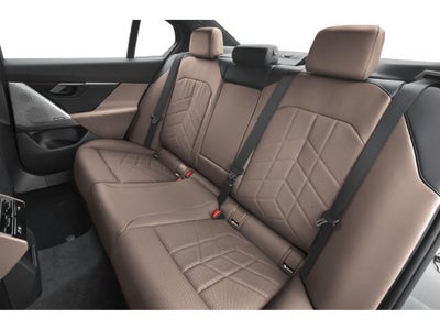 2027 BMW 5 Series 530i xDrive