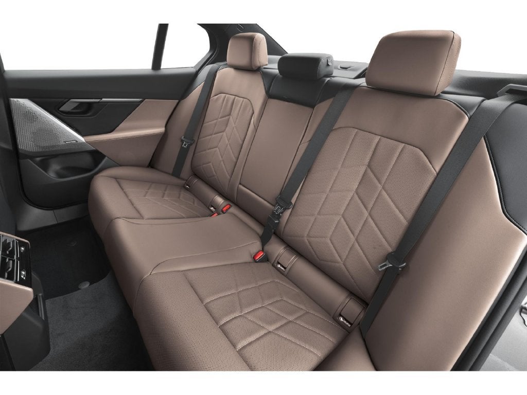 2027 BMW 5 Series 530i xDrive