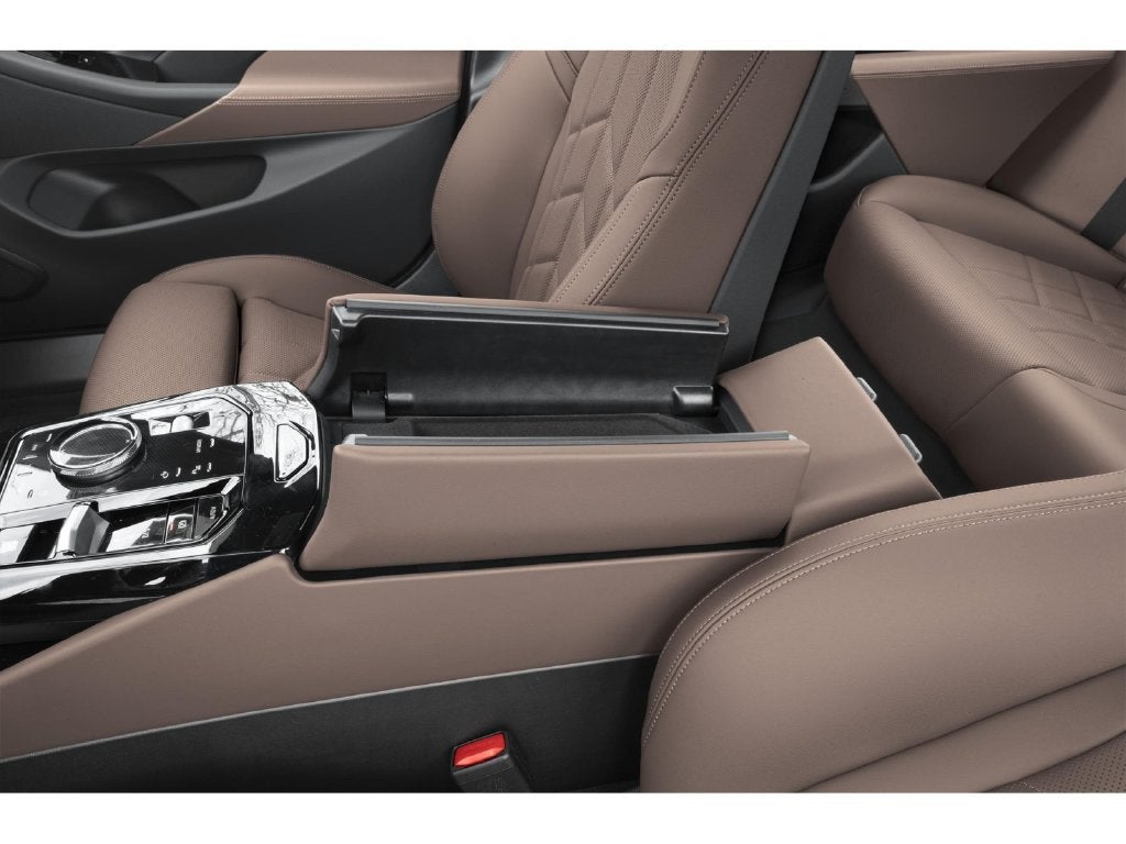2027 BMW 5 Series 530i xDrive
