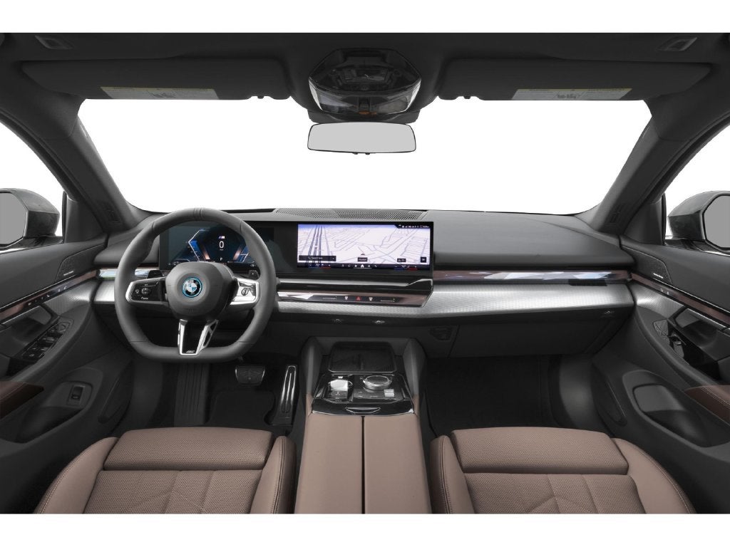 2027 BMW 5 Series 530i xDrive