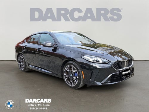 2025 BMW 2 Series 228 xDrive Gran Coupe