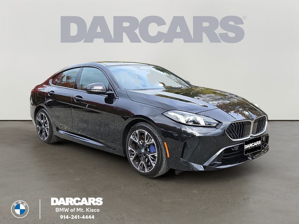 2025 BMW 2 Series 228 xDrive Gran Coupe