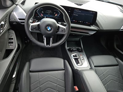 2025 BMW 2 Series 228 xDrive Gran Coupe