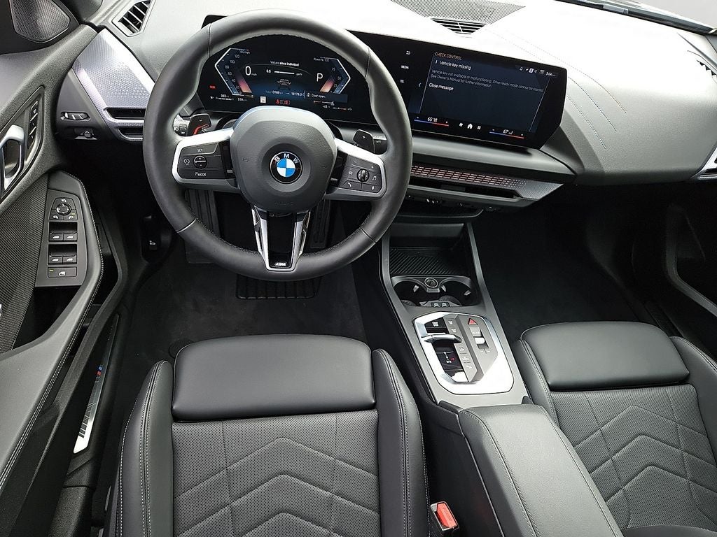 2025 BMW 2 Series 228 xDrive Gran Coupe